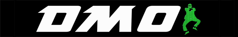 DMO Shop Logo